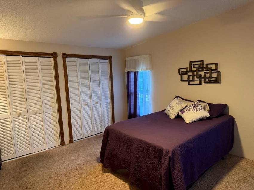 2237 Del Mar Drive a North Fort Myers, FL Mobile or Manufactured Home for Sale